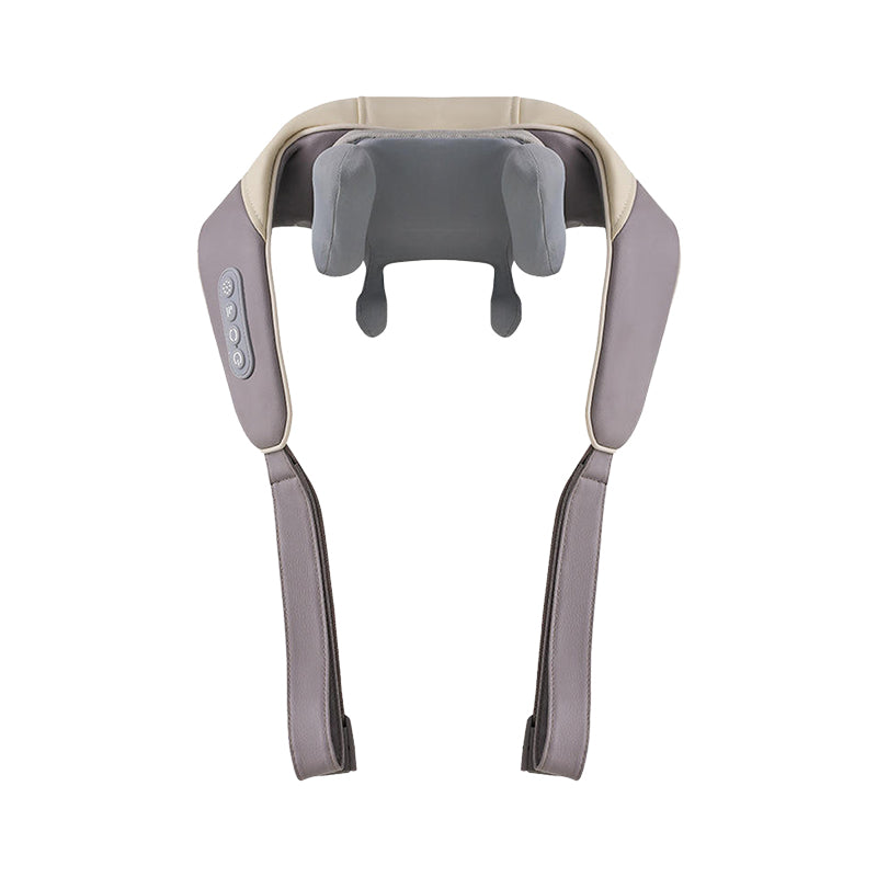 CerviRelief Pro™ – Neck & Shoulder Massager for Pain Relief & Deep Tissue Relaxation