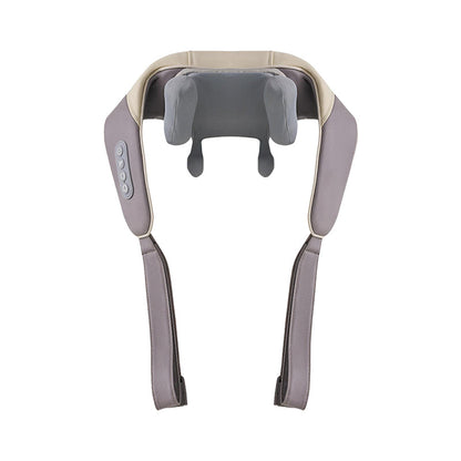 CerviRelief Pro™ – Neck & Shoulder Massager for Pain Relief & Deep Tissue Relaxation
