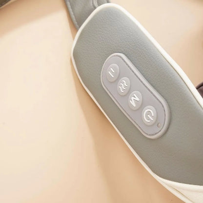 CerviRelief Pro™ – Neck & Shoulder Massager for Pain Relief & Deep Tissue Relaxation